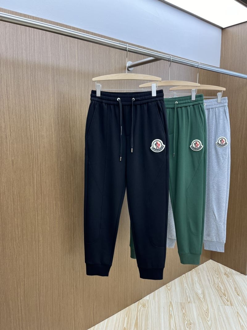 Moncler Long Pants